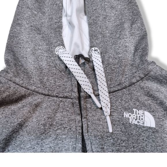 THE NORTH FACE FAVE LITE FULL ZIP HOODIE - Picture 4 of 4